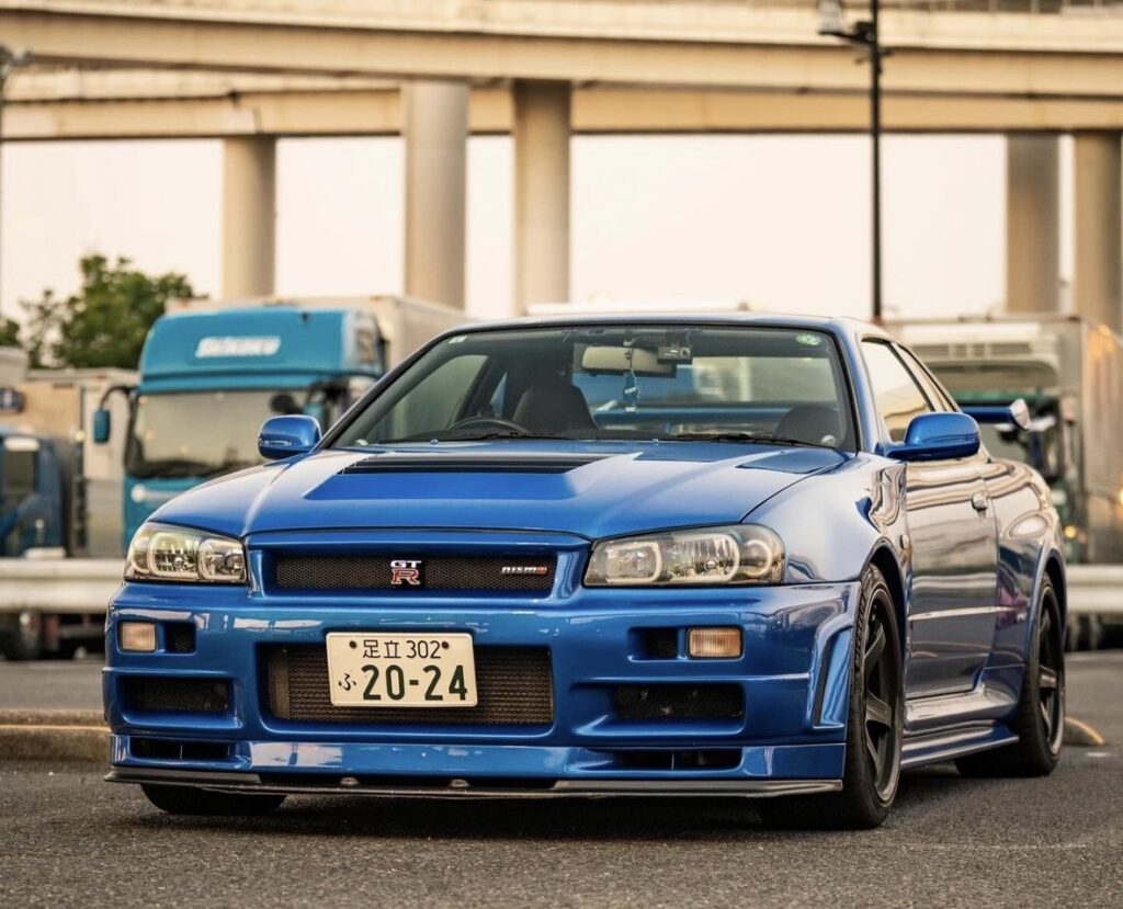 Shared vs VIP vs Daytime Daikoku Tours | Pick Your Tokyo Drive