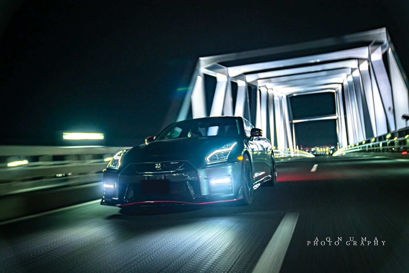 GT-R R34 interior JDM car rental Japan