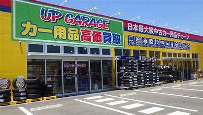 Why Every JDM Fan Can’t Miss Up Garage — The Ultimate Treasure Trove of Rare, Jaw-Dropping Parts That Ignite Your Driving Passion!
