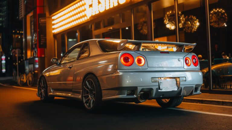 R34 back